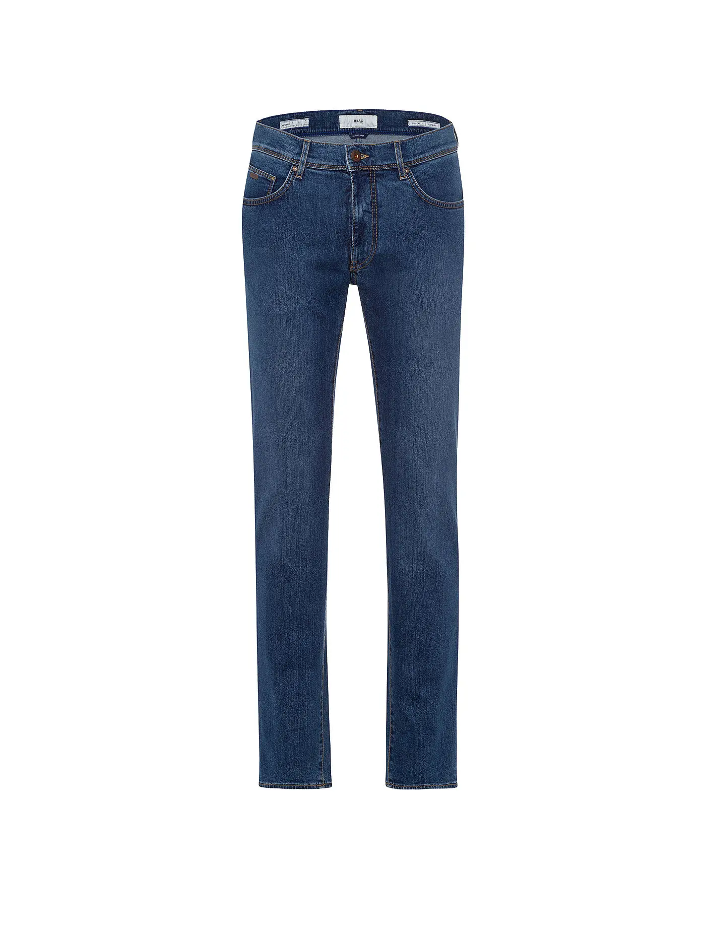 BRAX | Jeans Straight Fit CADIZ | 